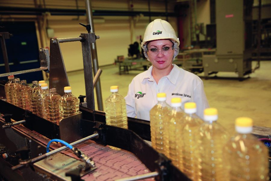 Cargill APAC IngredienTracker 2025