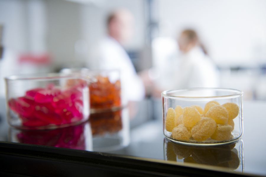 Cargill APAC IngredienTracker 2025