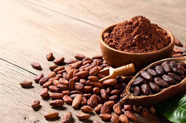 Cocoa powder