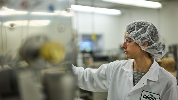 Protein boom: Why consumers want more protein—and how innovation is rising to meet the demand 