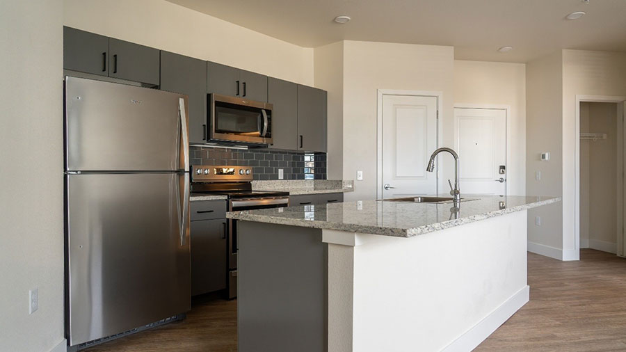 Cargill Officially Opens New Employee Housing in Fort Morgan