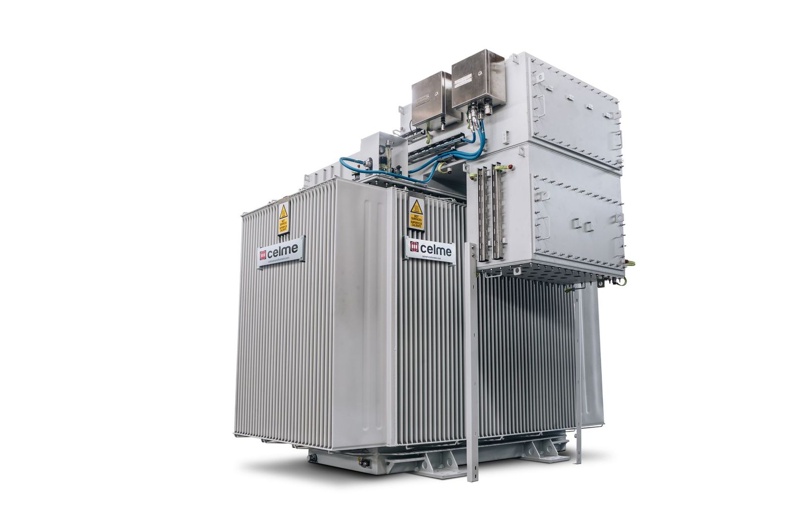 CELME transformer