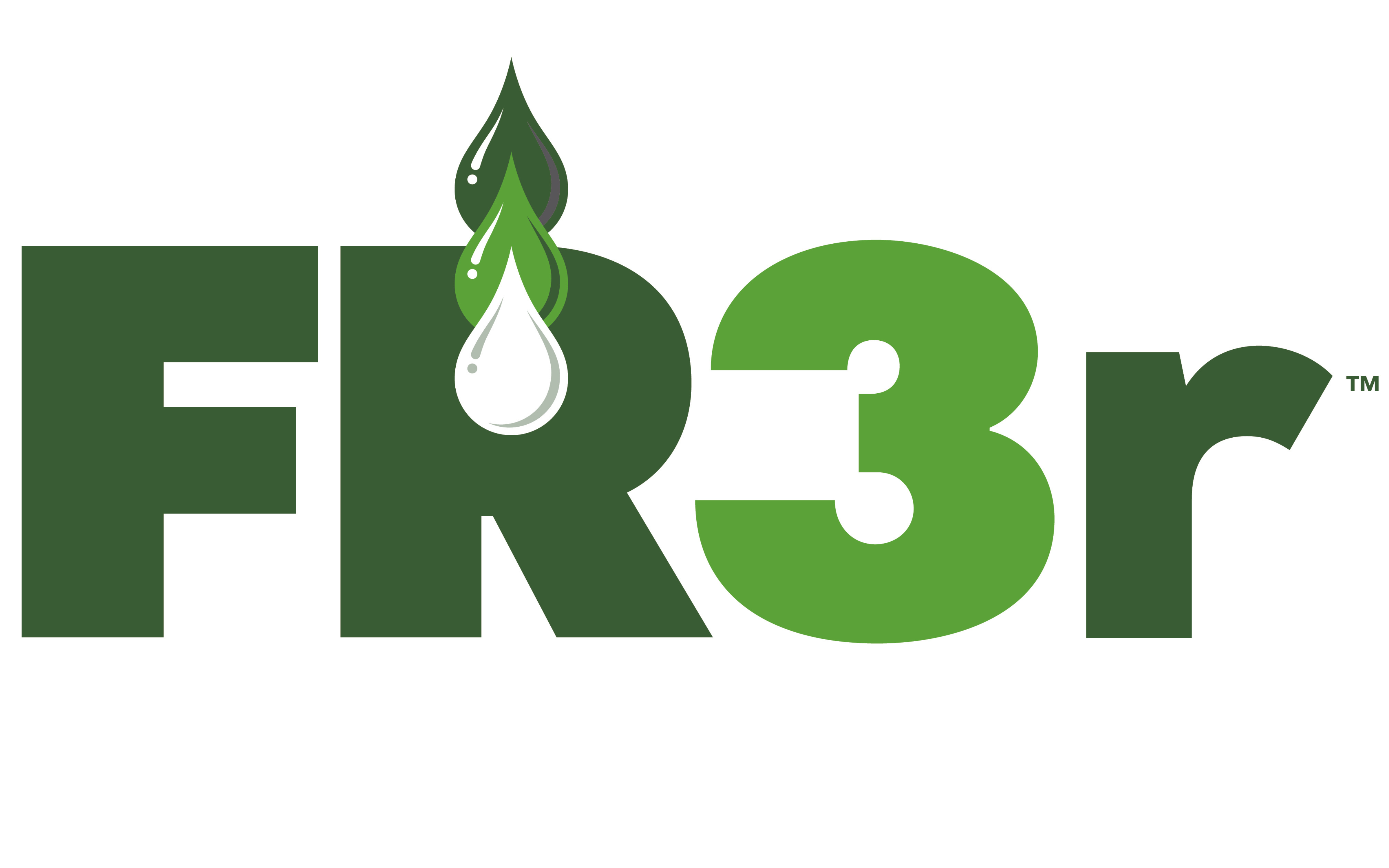 FR3r Logo