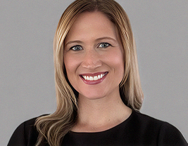 Rachel Weber