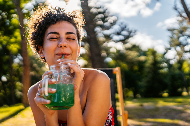 Optimizing nature’s possibilities