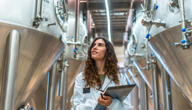 Scientific perspectives on fermentation