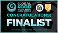 2025 Global Good Award