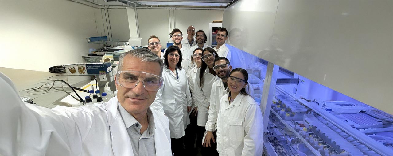 Cargill: KI, Fermentation und Präzisionsernährung prägen Lebensmittel-F&E