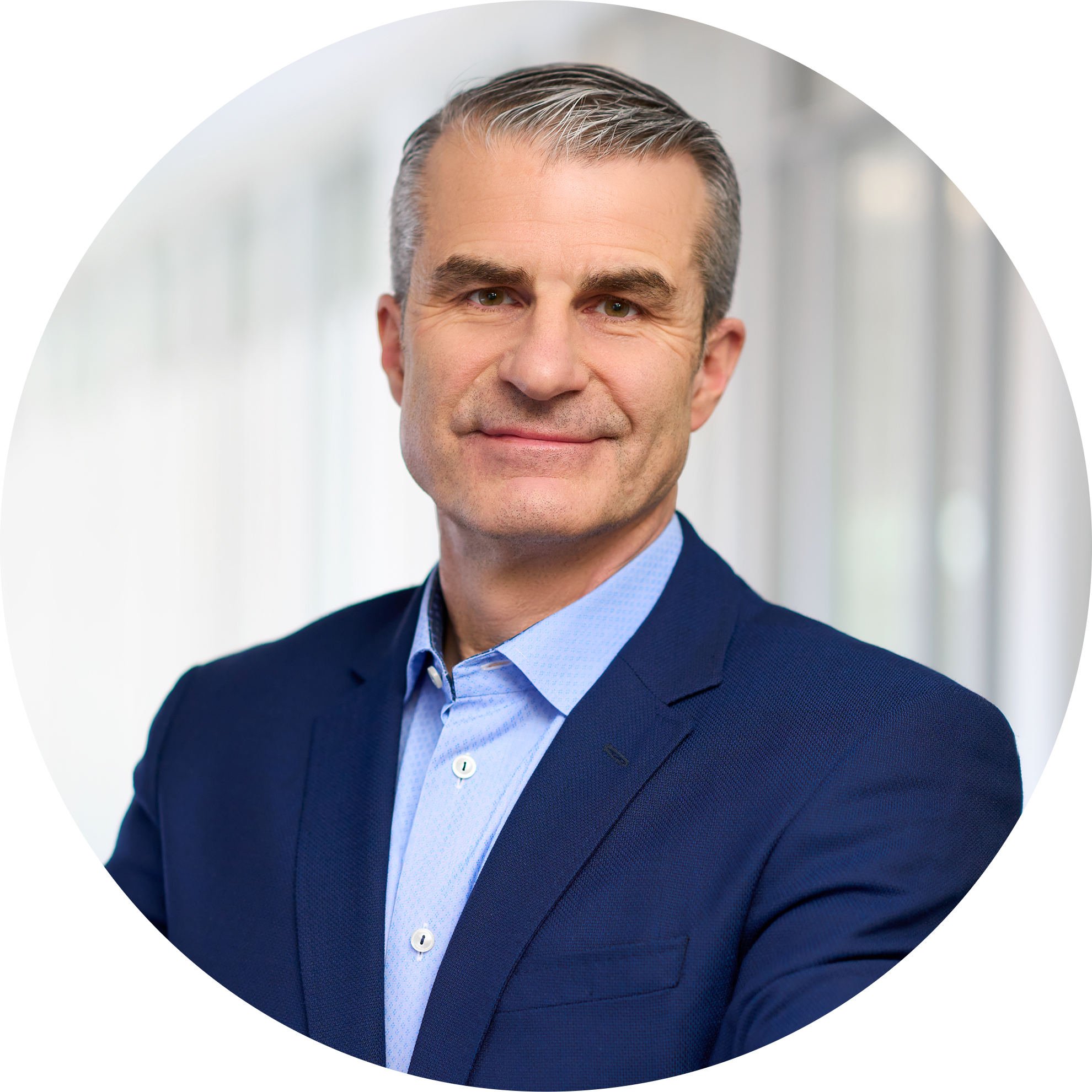 Florian Schattenmann