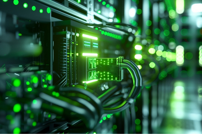 FR3 fluid: engineered for data center power demand