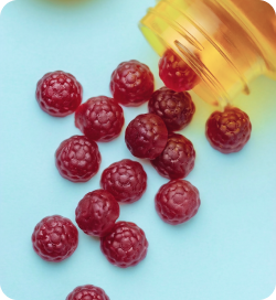 EpiCor® Gummy Innovation