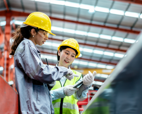 Cover of lubricant product guide