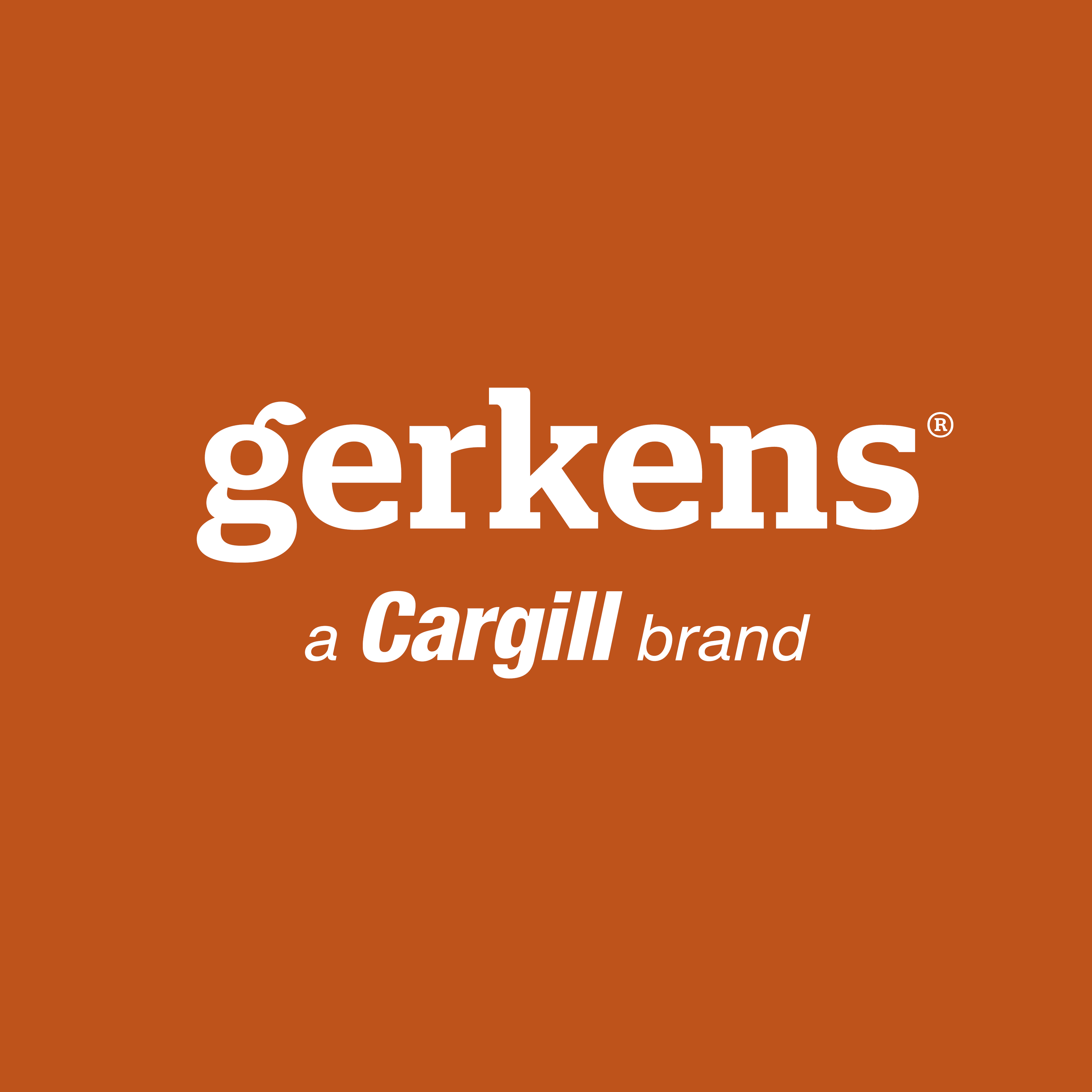 Gerkens Logo