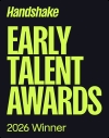 2026 Handshake Early Talent Awards