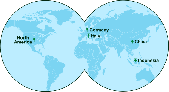 Scale with confidence
