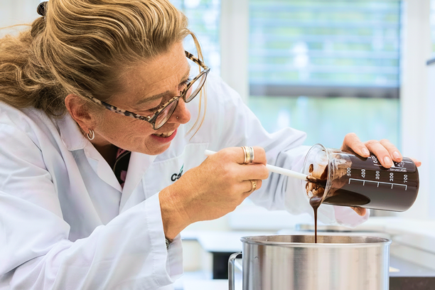 Plant-based & formulated without major allergens