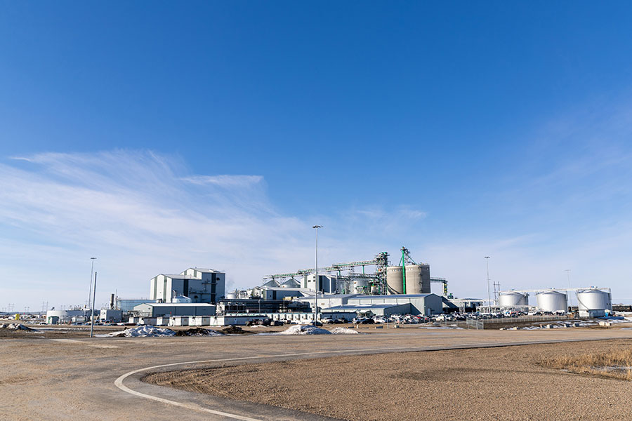 Cargill Opens Regina Canola Facility, Expanding Market Access for Canadian Farmers