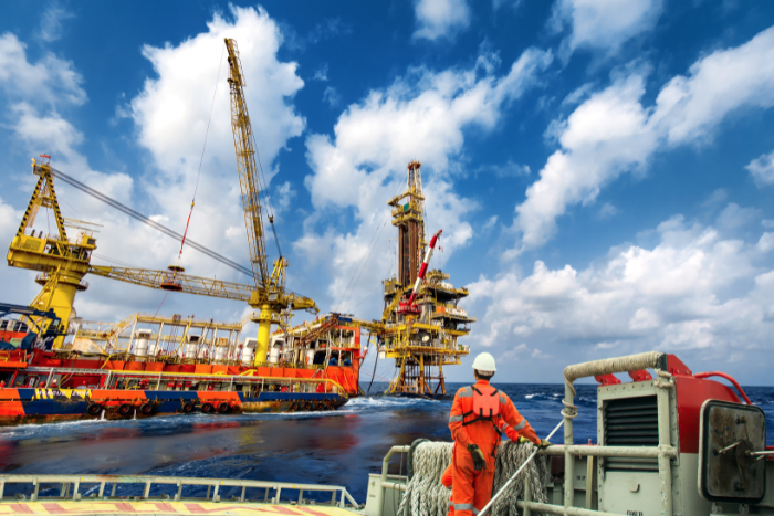 offshore technician