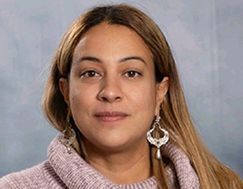 Keyla Rodriguez
