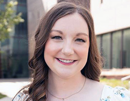 Abbie McCollum