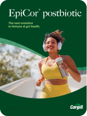 EpiCor Postbiotic: The Evolution in Immune & Gut Health