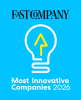 2026 Fast Company Most Innovative Companies