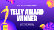 2026 Telly award