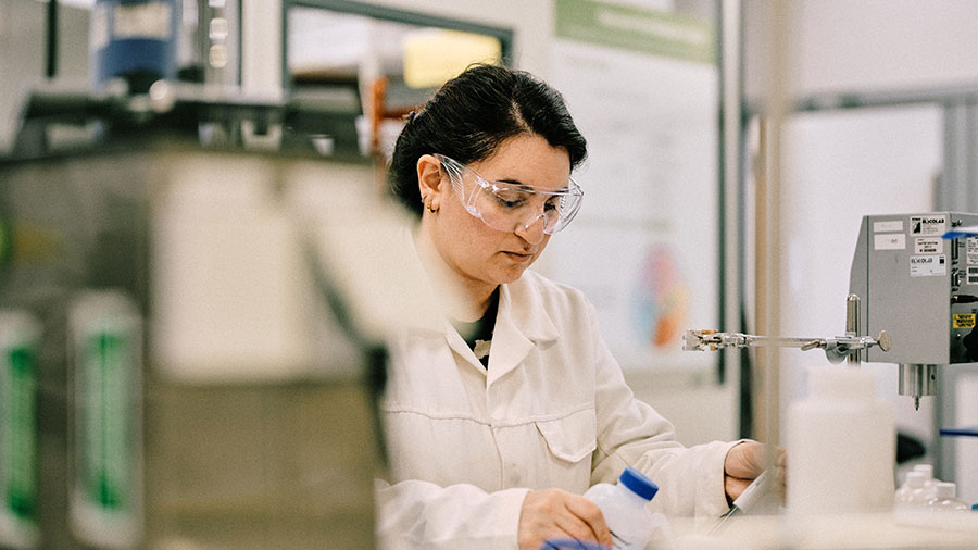 Cargill strengthens Belgium as strategic European food
