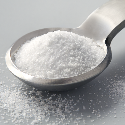 The Alberger® salt advantage
