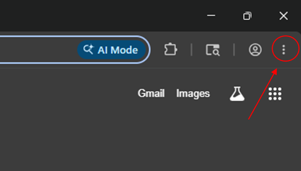 PCRefresh Chrome image 1