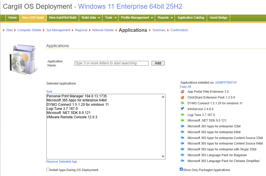 PCRefresh windows desktop