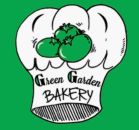 Green Garden Bakery logo Green Garden Bakery logo