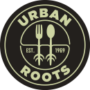Urban Roots logo