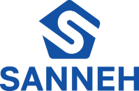 The Sanneh Foundation logo
