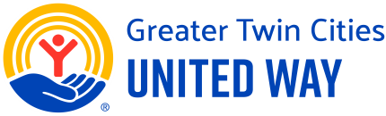 Greater Twin Cities United Way logo Greater Twin Cities United Way logo