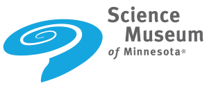 Science Museum of Minnesota logo