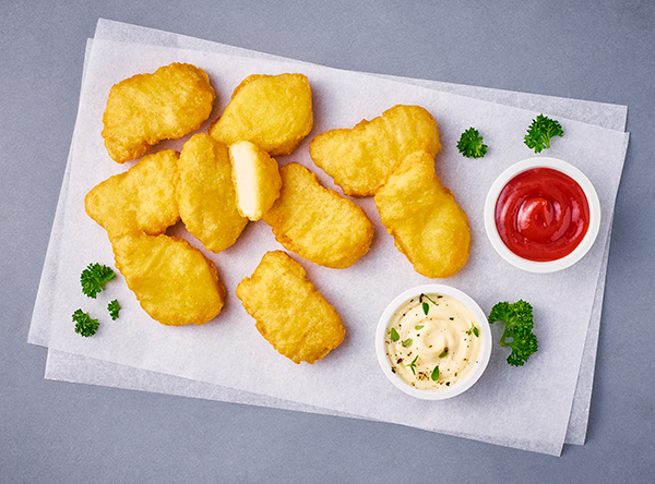 From ingredients to integration: Unlocking new possibilities with our chicken portfolio
