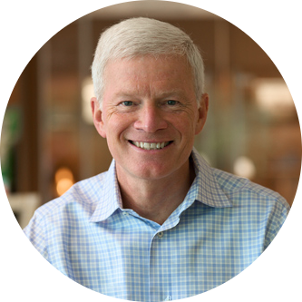 Brian Sikes portrait image