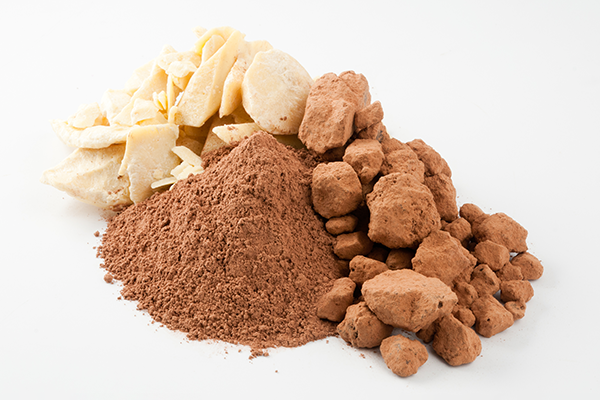 Ice cream capabilities: Broad solutions portfolio - Cocoa Butter and Liquor