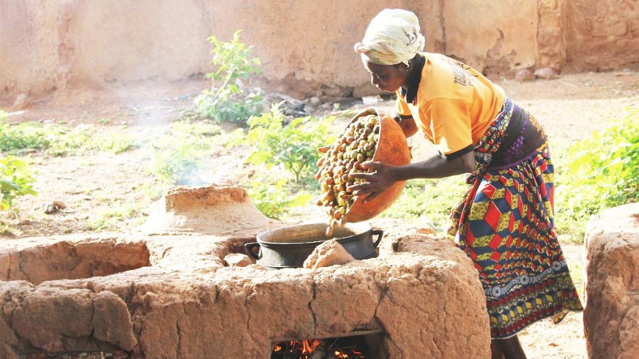 Sustainable Shea 