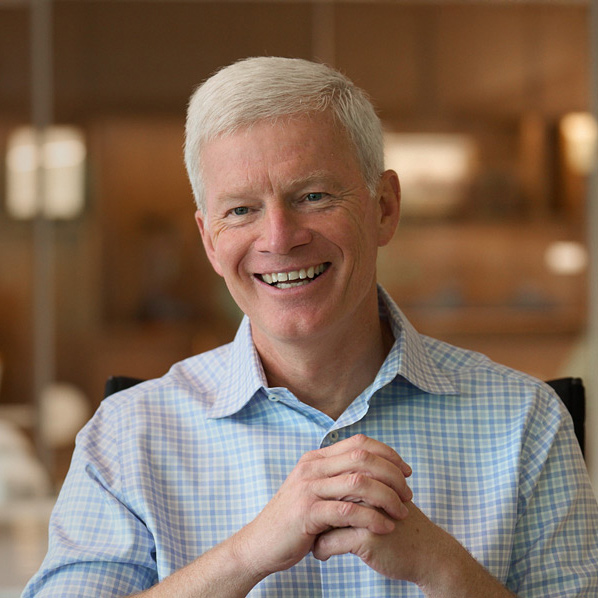 Brian Sikes portrait image