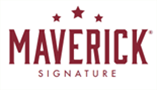 Maverick Signature Logo
