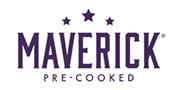 Maverick Pre-Cooked Logo
