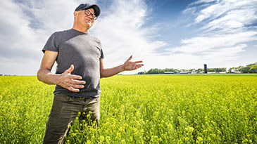 Building resilient food systems starts locally: lessons from CARE and Cargill’s PROSPER III partnership