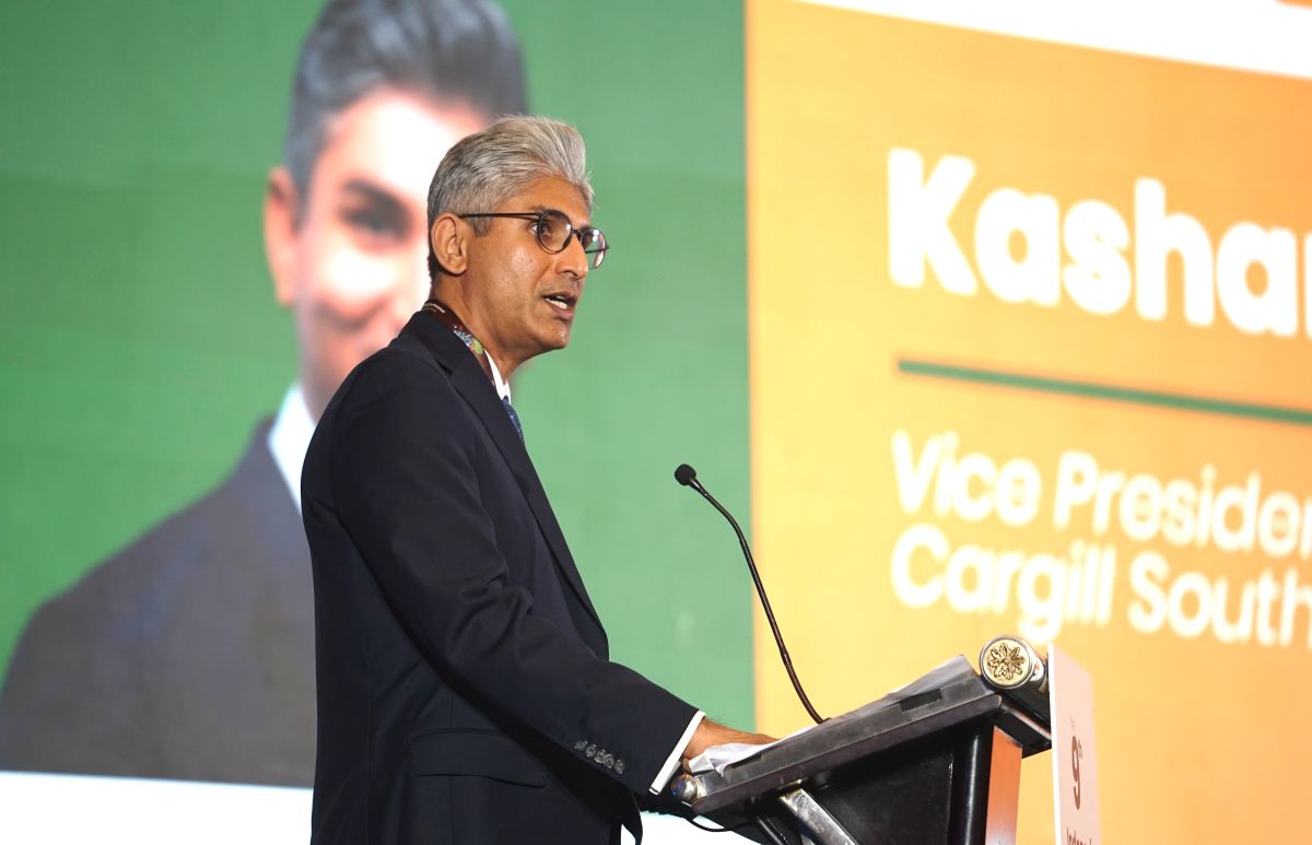 Cargill in IICC2026