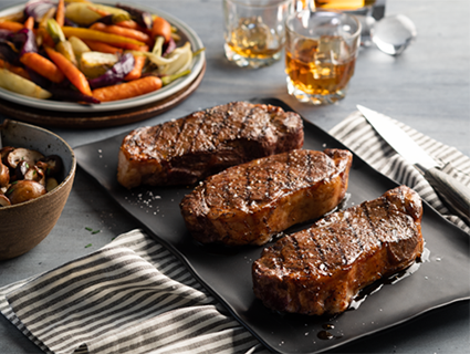 Boxed Beef Angus Image