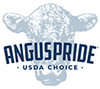 Foodservice Angus Pride Logo