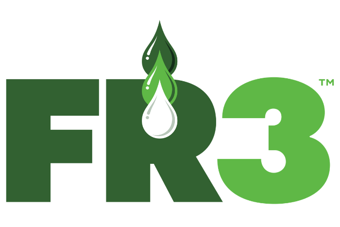 FR3 logo (TM)