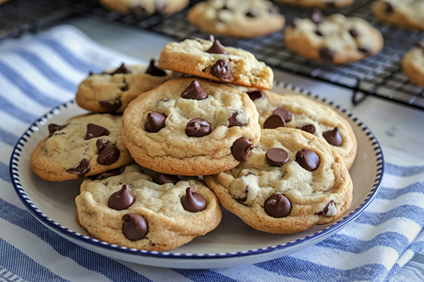 Snacks & cereals capabilities: Broad solutions portfolio - Decorations and Inclusions