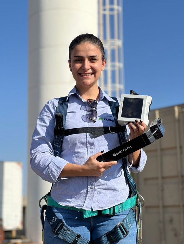 Fueling the Future of Agriculture  